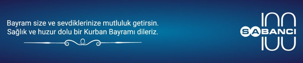 İyi Bayramlar